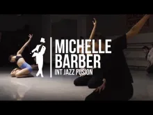 Preview image for the video "Michelle Barber | Int Jazz Fusion | #bdcnyc".