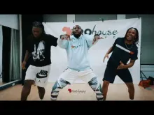 Preview image for the video "A Taste of Angola — AfroHouse NYC Summit | Meka Oku | Yala Beats - Mercúrio".