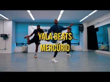 Preview image for the video "Yala Beats - Mercúrio | Meka Oku AfroHouse Choreography".