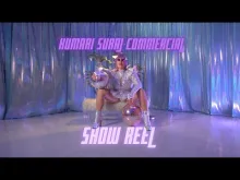 Preview image for the video "Kumari&amp;#039;s 2023 Commercial Reel".