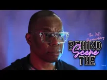 Preview image for the video "Behind the Scene (2025) |  The Evolution of Waacking &amp;amp;amp; Punking in the UK".