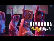 Preview image for the video "NIMBOODA NIMBOODA | #Bollywaack | House of Suraj | @KumariSuraj @Bhansali_prod".