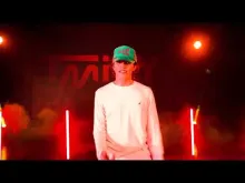 Preview image for the video "Te Boté Remix by Bad Bunny ft. Ozuna | T Milly Studio | Choreography André Maya".