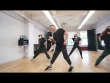 Preview image for the video "&amp;#039;Forever&amp;#039; Chris Brown | Jon Rua".