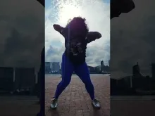 Preview image for the video "Otis  &amp;amp;quot;Try a Little Tenderness&amp;amp;quot; #Godsproperty125 #remix #nolabounce #africandancers #otis #dance".