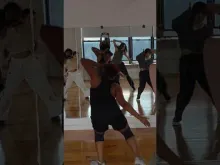Preview image for the video "Ayar Starr &amp;amp;quot;Where Do We Go From Here&amp;amp;quot; choreography by Tamara Jones aka @Godsproperty125".