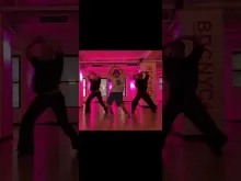 Preview image for the video "Round two of temptation, this one felt better for sure #dance #nycdancers".