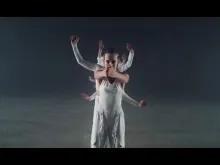 Preview image for the video "Consequences – dance concept video by Jakub Dvořák".