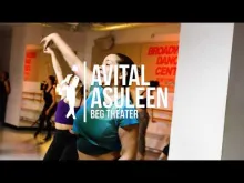 Preview image for the video "Avital Asuleen | Beg Theater | #bdcnyc".
