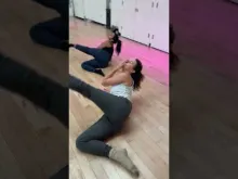 Preview image for the video "Stephen Agisilaou Class - Broadway Dance Center (Lady Gaga)".
